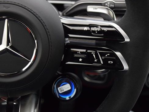 New 2026 Mercedes-Benz GLE 53 AMG 4MATIC Coupe image 25