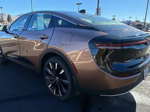 Certified 2026 Toyota Crown Platinum image 5