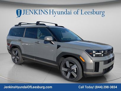 New 2026 Hyundai Santa Fe Limited