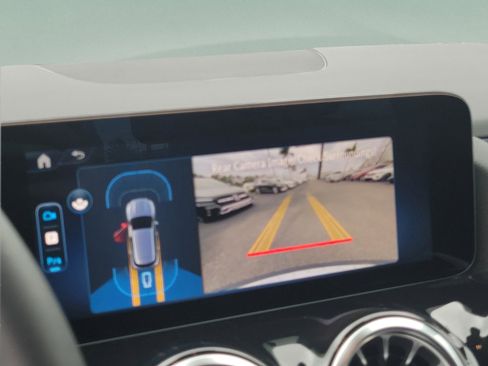 Certified 2026 Mercedes-Benz GLA 250 image 18