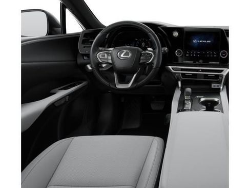 New 2026 Lexus RX 350 F Sport AWD/4WD image 35