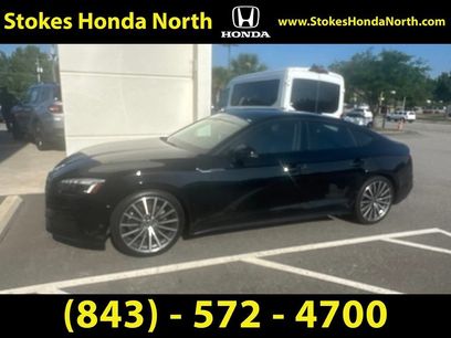 Used 2023 Audi A5 2.0T Premium Plus w/ Premium Plus