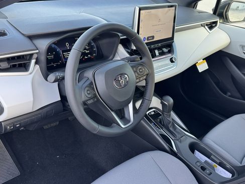 New 2026 Toyota Corolla SE image 16