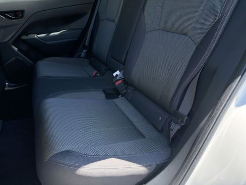 Certified 2024 Subaru Crosstrek 2.0i Premium AWD/4WD image 20