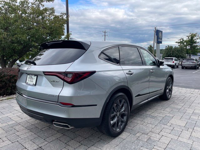 Used 2023 Acura MDX A-Spec AWD/4WD image 6