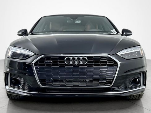Used 2023 Audi A5 2.0T Premium Plus w/ Premium Plus image 8