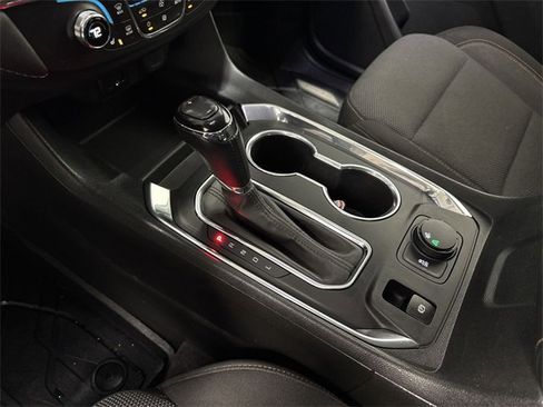 Certified 2020 Chevrolet Traverse LT image 22