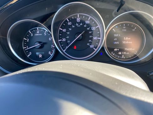 Used 2017 MAZDA CX-9 Signature image 23