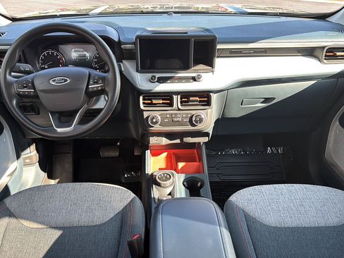 Used 2024 Ford Maverick XLT w/ Equipment Group 300A Standard AWD/4WD image 9