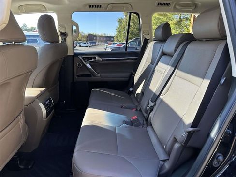 Used 2022 Lexus GX 460 Premium image 26