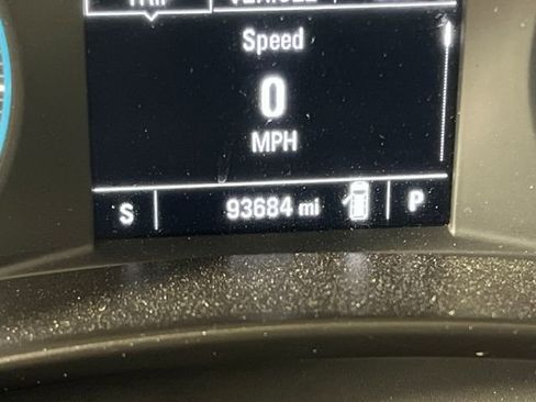 Used 2020 Chevrolet Equinox LS w/ LS Convenience Package FWD image 15