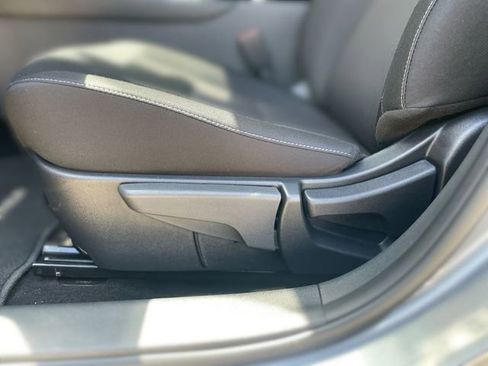 Used 2025 Nissan Sentra SV w/ Trunk Package FWD image 16