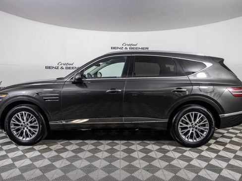 Used 2024 Genesis GV80 2.5T image 6