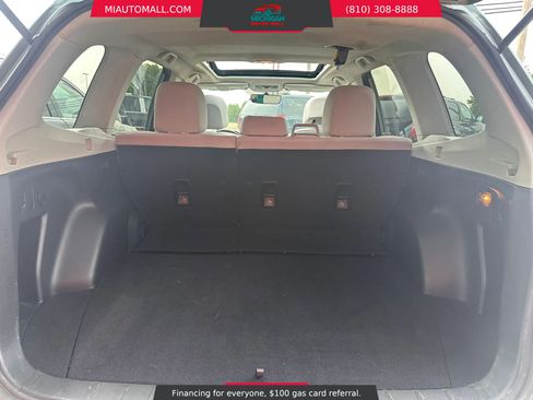 Used 2017 Subaru Forester 2.5i Premium w/ All-Weather Package AWD/4WD image 25
