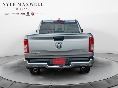 Used 2024 RAM 1500 Lone Star AWD/4WD image 15