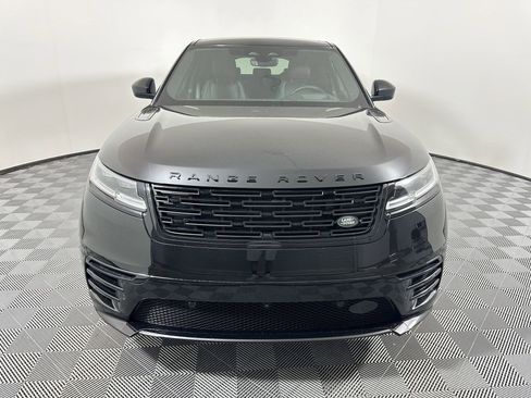 Used 2026 Land Rover Range Rover Velar Dynamic SE AWD/4WD image 5