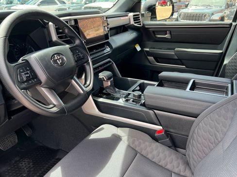 New 2026 Toyota Tundra SR5 AWD/4WD image 15