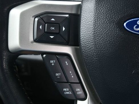 Used 2021 Ford F350 Lariat w/ Lariat Ultimate Package AWD/4WD image 43