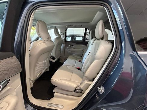 Used 2023 Volvo XC90 B6 Plus w/ Protection Package AWD/4WD image 55