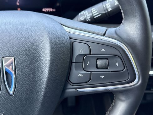 Used 2024 Buick Encore GX Sport Touring w/ Comfort Package image 20
