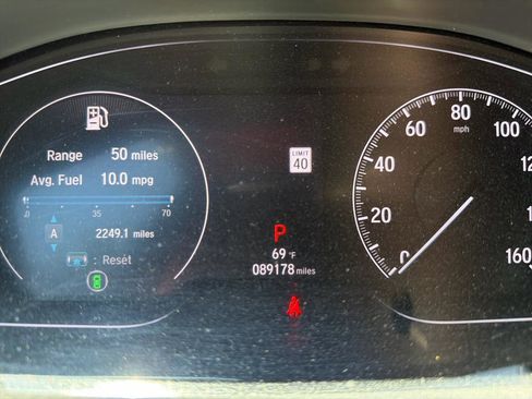 Used 2019 Honda Accord LX image 27