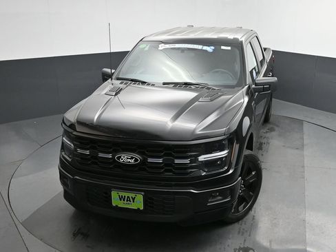 New 2026 Ford F150 STX w/ F-150 LOBO Package AWD/4WD image 39