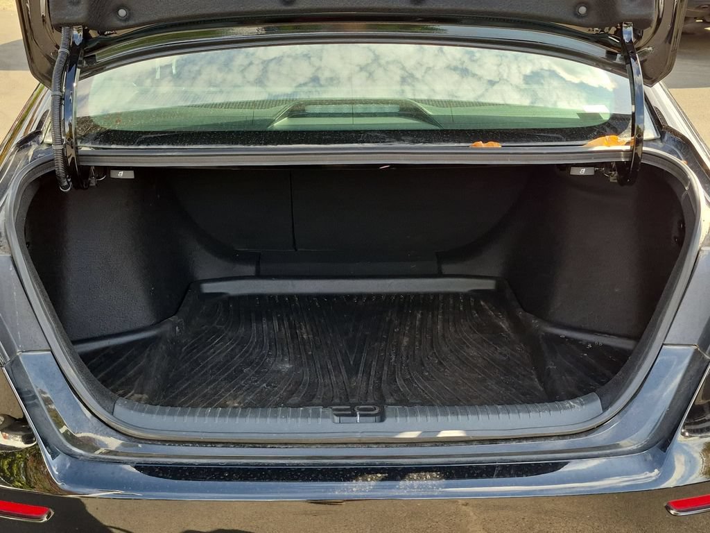 Used 2024 Honda Accord Sport image 10