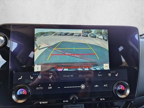Used 2024 Lexus NX 350 AWD w/ Cold Area Package image 13