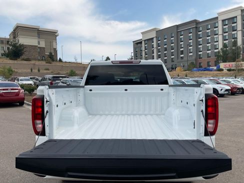 Certified 2026 GMC Sierra 1500 Elevation AWD/4WD image 20