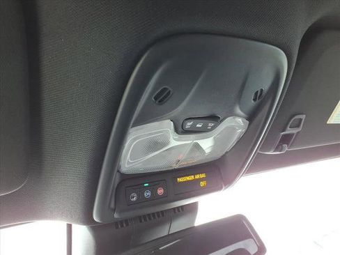 New 2026 Chevrolet Colorado Z71 image 21