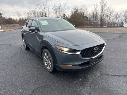 Used 2020 MAZDA CX-30 AWD w/ Premium Package