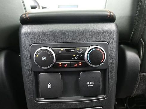 Used 2022 Ford Explorer Timberline w/ Timberline Technology Package AWD/4WD image 42
