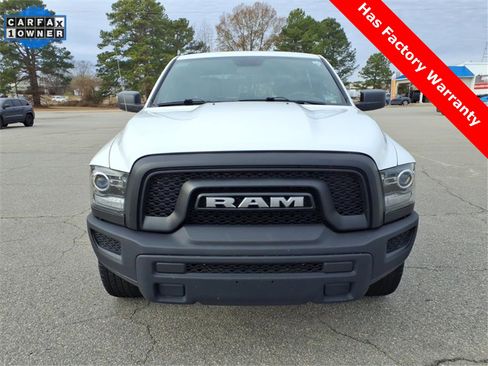 Used 2024 RAM 1500 Classic Warlock image 8