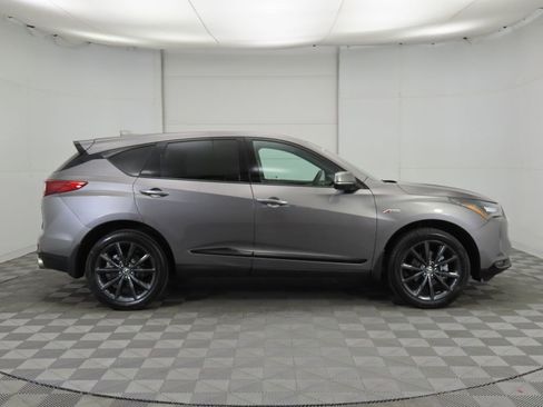 New 2026 Acura RDX A-Spec image 4