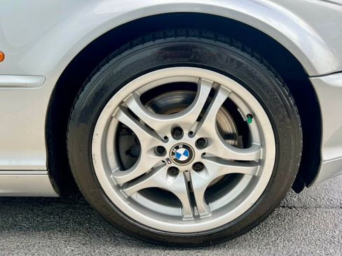 Used 2001 BMW 330Ci Convertible image 23