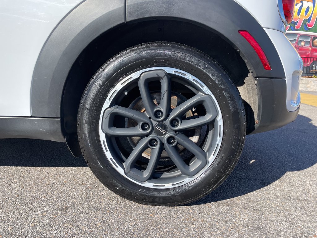Used 2016 MINI Cooper Countryman S FWD image 10
