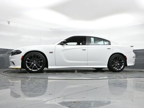 Used 2023 Dodge Charger Scat Pack w/ Plus Group RWD image 50
