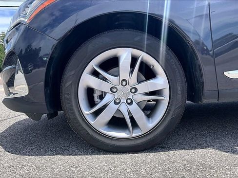 Used 2020 Acura RDX FWD w/ Advance Package image 33
