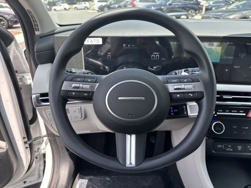 New 2026 Hyundai Tucson Blue SE AWD/4WD image 23