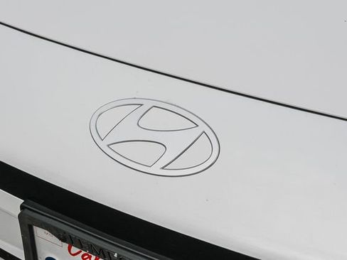 Certified 2023 Hyundai Ioniq 6 SEL image 13