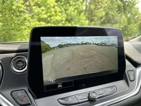 Certified 2023 Chevrolet Blazer LT image 15