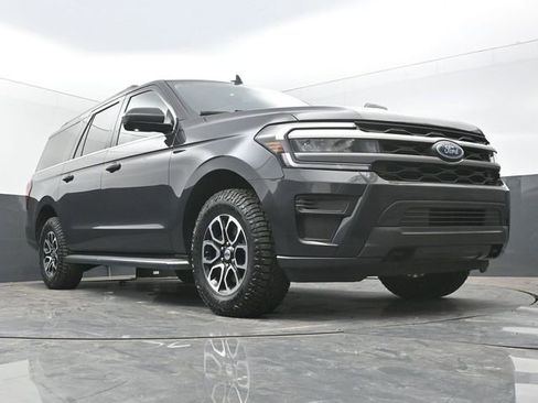 Used 2023 Ford Expedition Max XLT AWD/4WD image 1