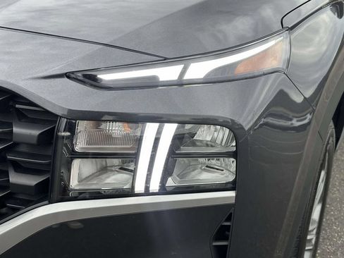 Used 2023 Hyundai Santa Fe SEL AWD/4WD image 10