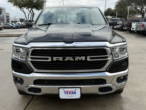 Used 2021 RAM 1500 Lone Star image 10