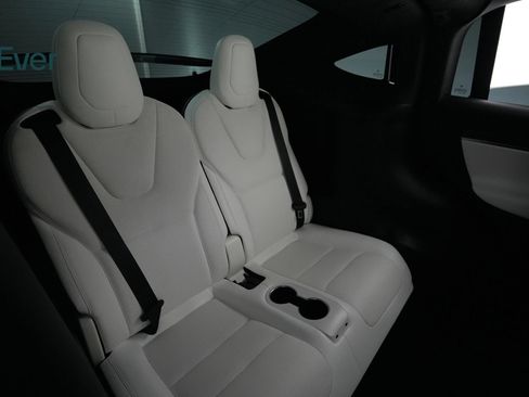 Used 2022 Tesla Model X Plaid AWD/4WD image 26