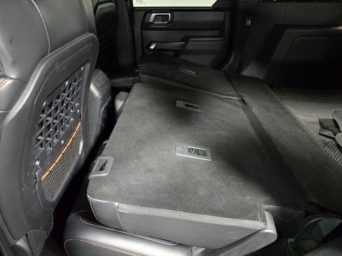 Used 2024 Ford Bronco Raptor image 37