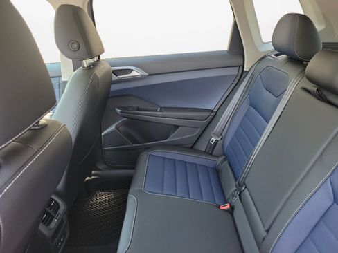 New 2026 Volkswagen Taos SEL AWD/4WD image 13