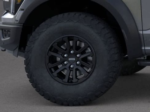 New 2026 Ford F150 Raptor image 19