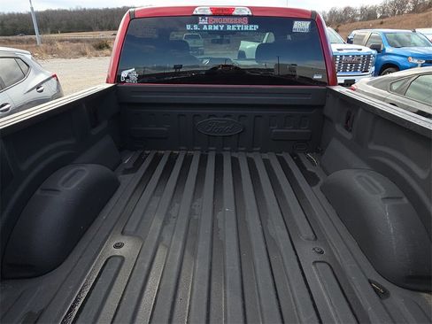 Used 2019 Ford F150 XLT w/ Trailer Tow Package image 6