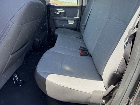 Used 2024 RAM 1500 Classic SLT RWD image 14